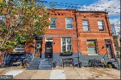 881 N Pennock Street, Philadelphia PA 19130