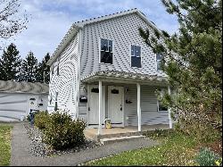 522 Worthington Ridge, Berlin CT 06037