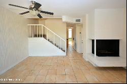 901 Ocean Boulevard Unit 23, Atlantic Beach FL 32233