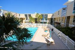 901 Ocean Boulevard Unit 23, Atlantic Beach FL 32233