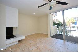 901 Ocean Boulevard Unit 23, Atlantic Beach FL 32233