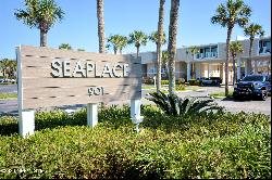 901 Ocean Boulevard Unit 23, Atlantic Beach FL 32233