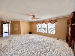 96 Bridgewood Drive, Fort Gratiot Township MI 48059