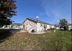 96 Bridgewood Drive, Fort Gratiot Township MI 48059