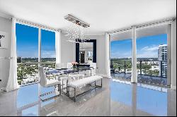 17111 Biscayne Blvd Unit 2001, North Miami Beach FL 33160