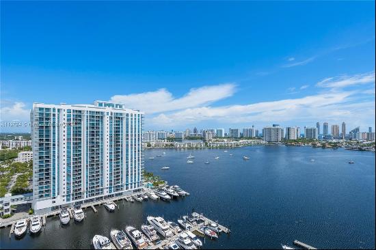 17111 Biscayne Blvd Unit 2001, North Miami Beach FL 33160