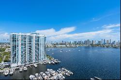 17111 Biscayne Blvd Unit 2001, North Miami Beach FL 33160