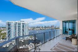 17111 Biscayne Blvd Unit 2001, North Miami Beach FL 33160