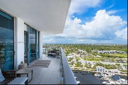 17111 Biscayne Blvd Unit 2001, North Miami Beach FL 33160