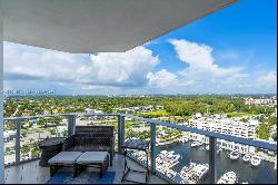 17111 Biscayne Blvd Unit 2001, North Miami Beach FL 33160