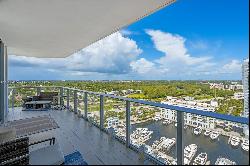 17111 Biscayne Blvd Unit 2001, North Miami Beach FL 33160