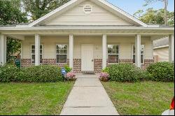 136 Dixie Street, Crestview FL 32536