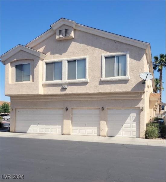 6454 Saddle Up Avenue #101, Henderson NV 89011