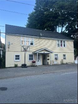 141 Pine Street, Lockport-City NY 14094