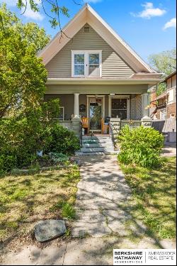 1336 Plum Street, Lincoln NE 68502