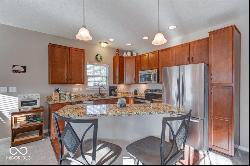 1162 Meadowlark Drive, Greenwood IN 46143