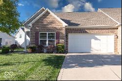 1162 Meadowlark Drive, Greenwood IN 46143