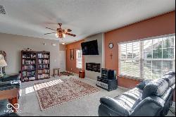 1162 Meadowlark Drive, Greenwood IN 46143