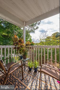 11421 Manklin Creek Road Unit 4, Berlin MD 21811