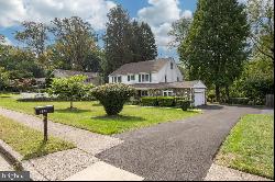 1226 Fleetwood Rd, Jenkintown PA 19046