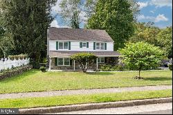 1226 Fleetwood Rd, Jenkintown PA 19046