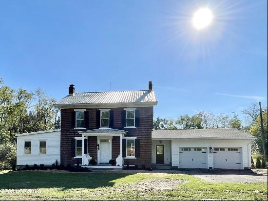 111 Beagle Club Road, Lewisburg PA 17837