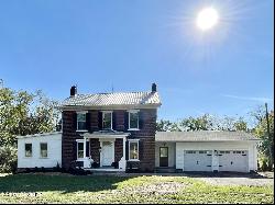 111 Beagle Club Road, Lewisburg PA 17837