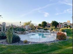 11 Las Cruces Lane, Palm Desert CA 92260