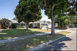 1344 S Oriole Street, Anaheim CA 92804