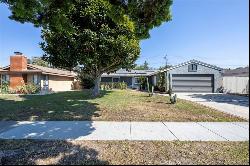 1344 S Oriole Street, Anaheim CA 92804