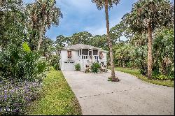 36 Ocean Marsh Lane, Harbor Island SC 29920