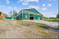 234 Beatty County Road, Unity Twp PA 15650