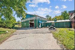 234 Beatty County Road, Unity Twp PA 15650