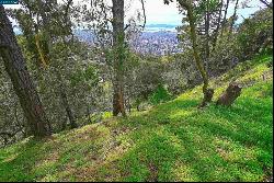 0 Panoramic pl, Oakland CA 94720