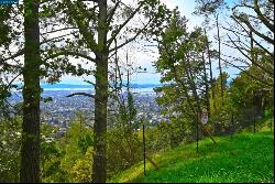 0 Panoramic pl, Oakland CA 94720