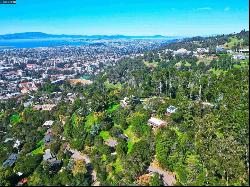 0 Panoramic pl, Oakland CA 94720