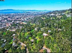 Panoramic Pl, Oakland CA 94720