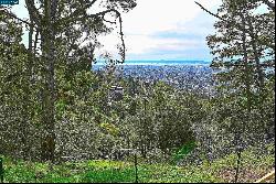 Panoramic Pl, Oakland CA 94720