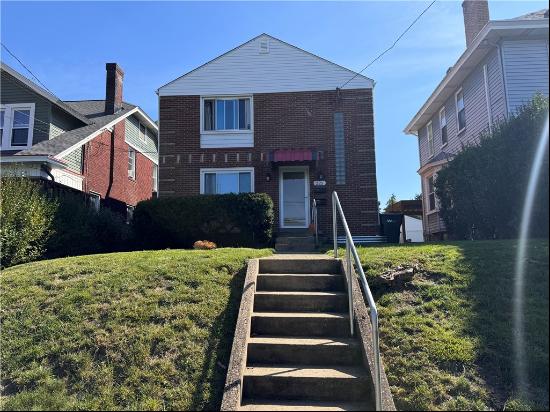 221 Cornell Ave, West View PA 15229