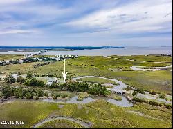 46 Harbor Drive, Harbor Island SC 29920