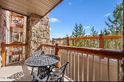 3000 Canyons Resort Drive Unit 4306, Park City UT 84098