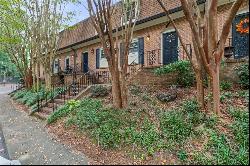 1261 Lavista Road NE Unit M-4, Atlanta GA 30324