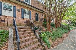 1261 Lavista Road NE Unit M-4, Atlanta GA 30324