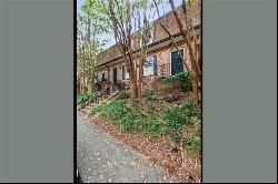 1261 Lavista Road NE Unit M-4, Atlanta GA 30324