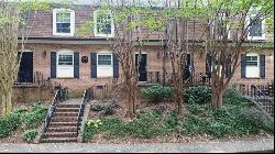 1261 Lavista Road NE #M-4, Atlanta GA 30324