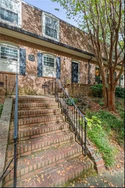 1261 Lavista Road NE #M-4, Atlanta GA 30324