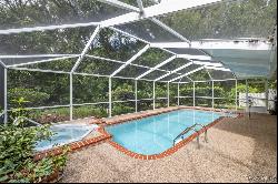 3252 N Sherlock Point, Hernando FL 34442