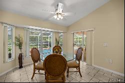 3252 N Sherlock Point, Hernando FL 34442