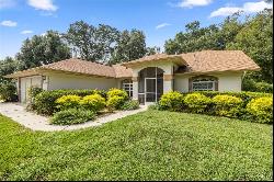 3252 N Sherlock Point, Hernando FL 34442