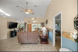 3252 N Sherlock Point, Hernando FL 34442